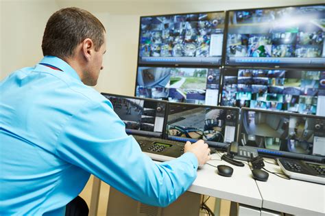 How IXL Surveillance System Can Help Your Business